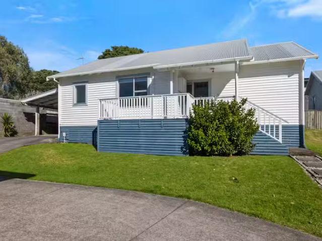 House for sale in Horowhenua District