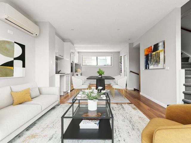 Townhouse for rent in Camerons Creek, Victoria