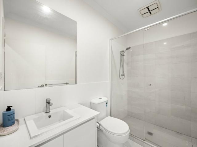 Apartment for rent in Perth