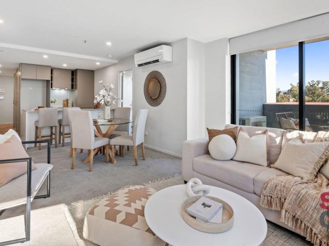 Property for rent in Greenway, Australian Capital Territory