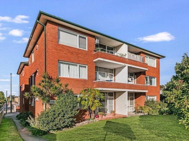 Apartment for rent in St George, Sydney
