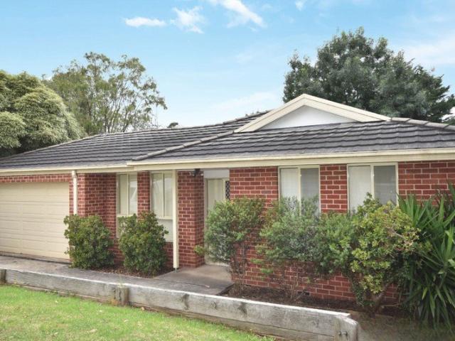 Apartment for rent in Camerons Creek, Victoria