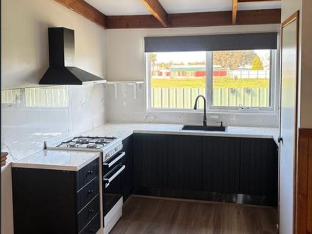 Apartment for rent in Seymour, Victoria