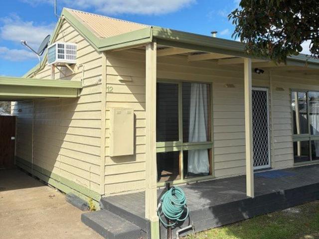 Apartment for rent in Seymour, Victoria