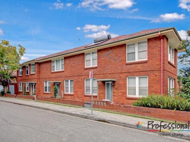 Apartment for rent in St George, Sydney