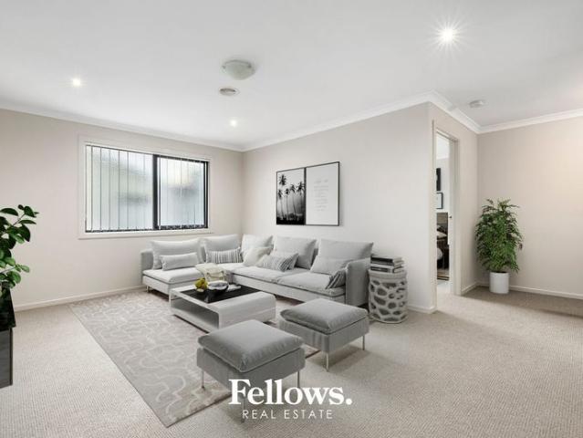 Townhouse for rent in Camerons Creek, Victoria