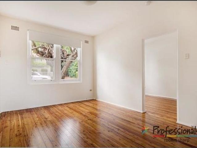 Apartment for rent in St George, Sydney