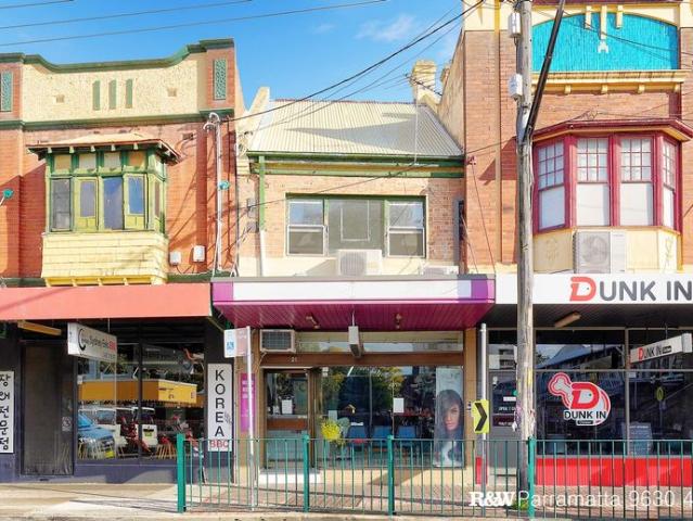 House for rent in Strathfield, New South Wales