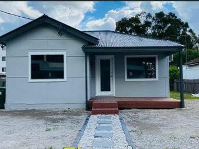 House for rent in Sydney, Council of the City of Sydney