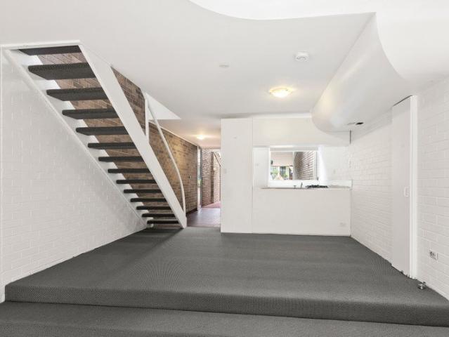 Townhouse for rent in Manchester Square, New South Wales