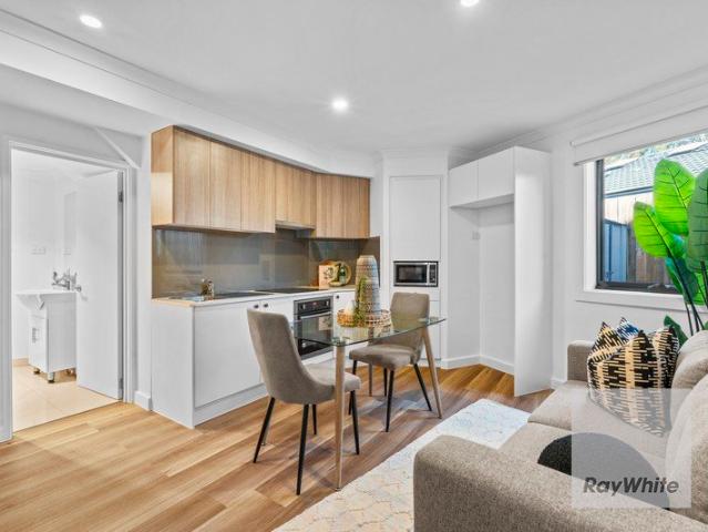 Apartment for sale in Kingsbury, Melbourne
