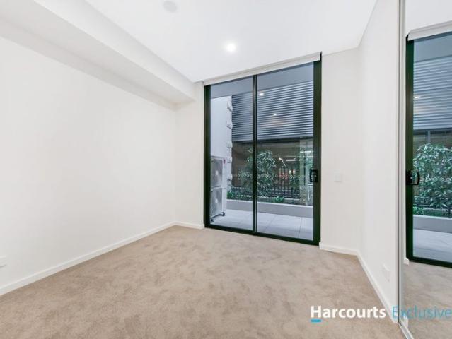 Apartment for rent in Rouse Hill, Sydney