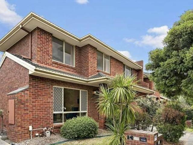 House for rent in Melbourne, City of Melbourne