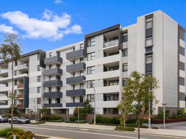 Apartment for sale in Sydney, New South Wales