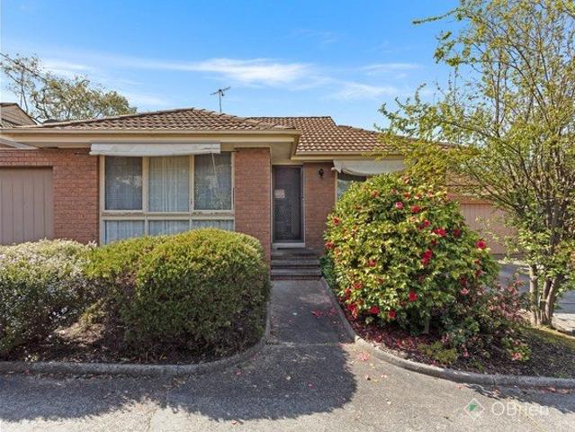 Apartment for rent in Camerons Creek, Victoria