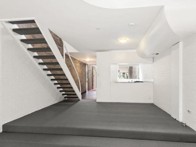 Townhouse for rent in Manchester Square, New South Wales