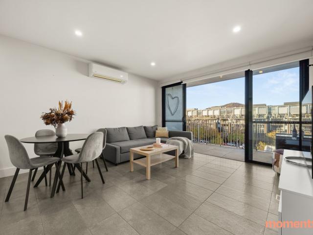 Property for sale in Braddon, Australian Capital Territory