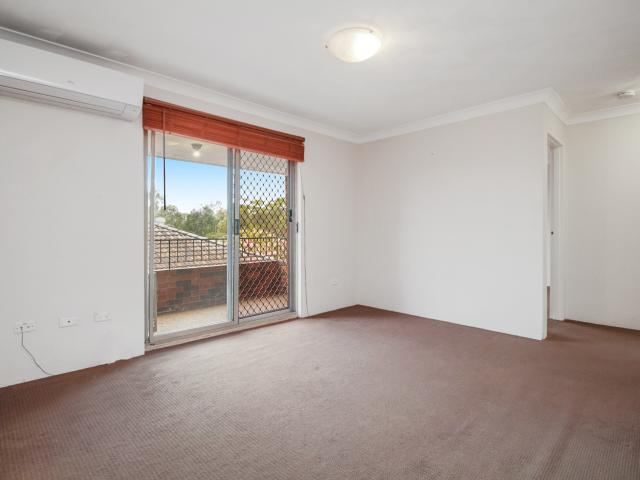 Apartment for rent in Westmead