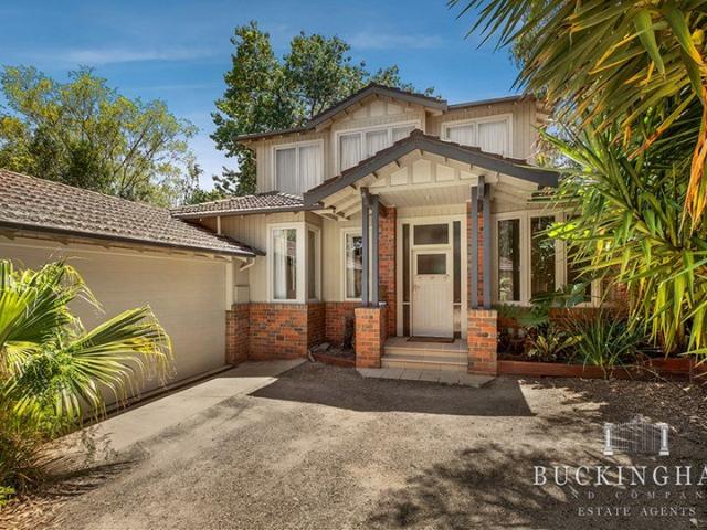 Townhouse for rent in Camerons Creek, Victoria