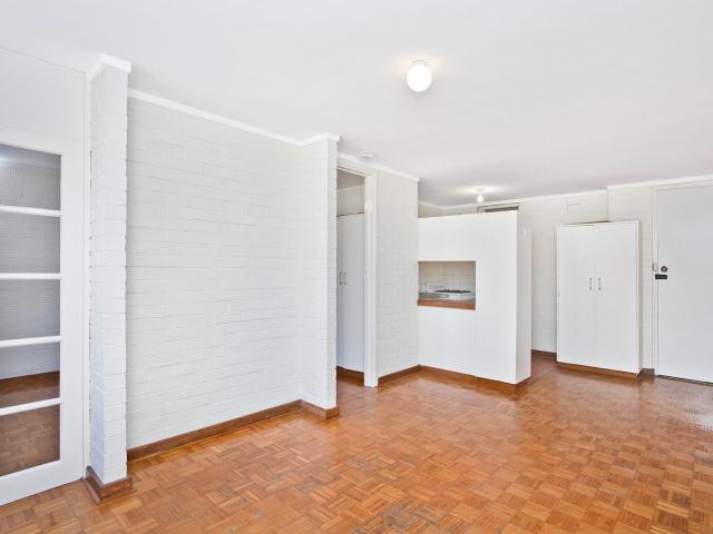 Apartment for rent in North Perth