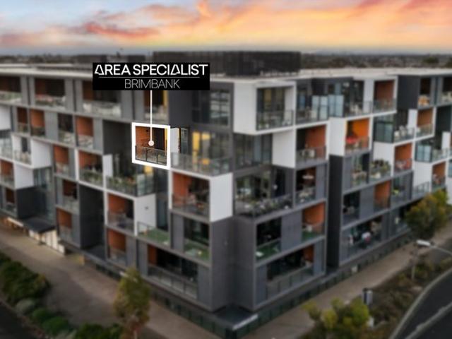 Apartment for sale in Camerons Creek, Victoria