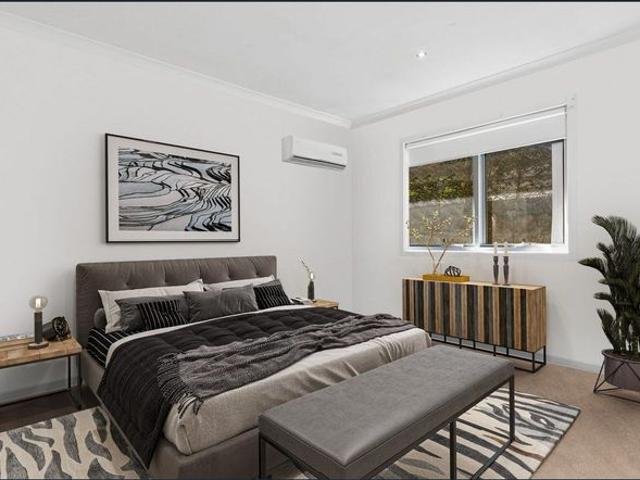 Townhouse for rent in Camerons Creek, Victoria