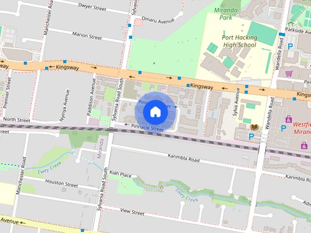 House for rent in Sutherland Shire, Sydney