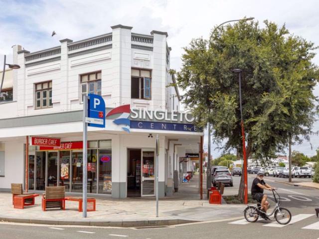 Retail for sale in Sedgefield, New South Wales
