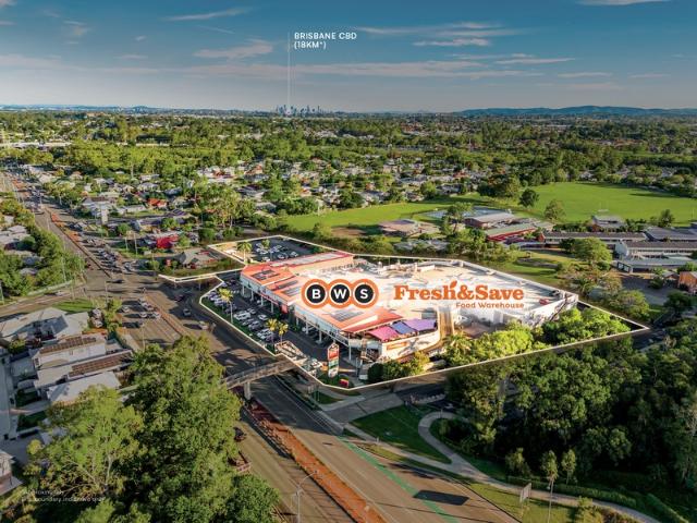 Retail for sale in Methul, Queensland