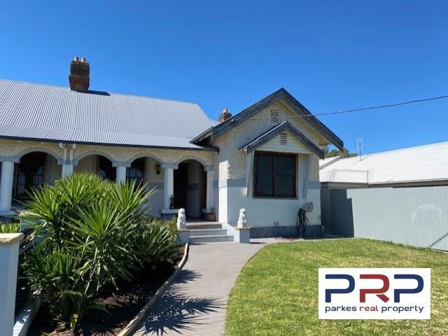 House for sale in Parkes, New South Wales