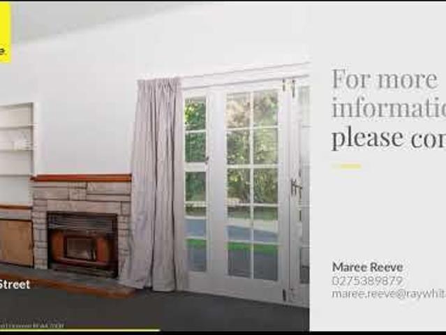 House for rent in Opotiki, Bay Of Plenty