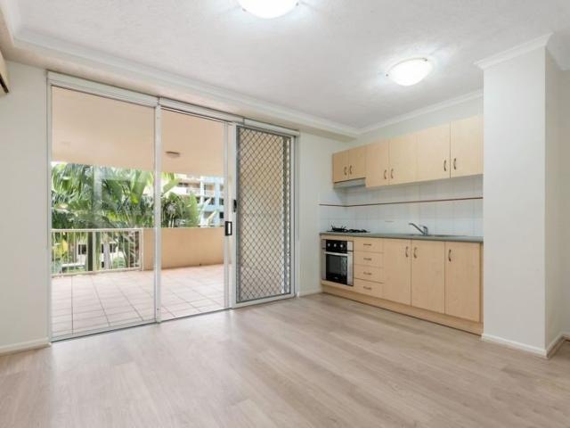 Apartment for sale in Fortitude Valley, Greater Brisbane