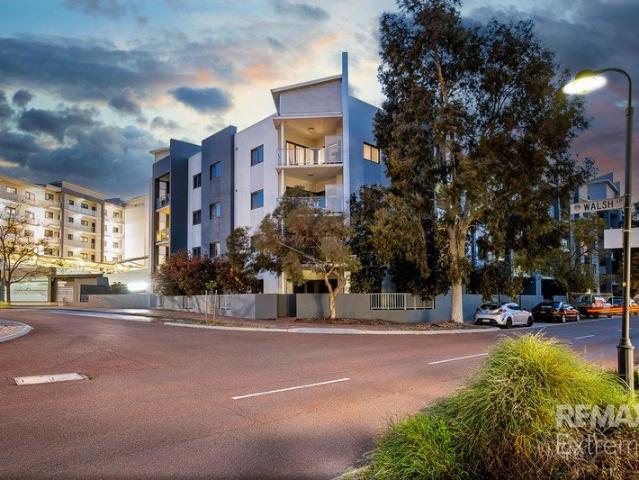 Apartment for sale in Joondalup, City of Joondalup