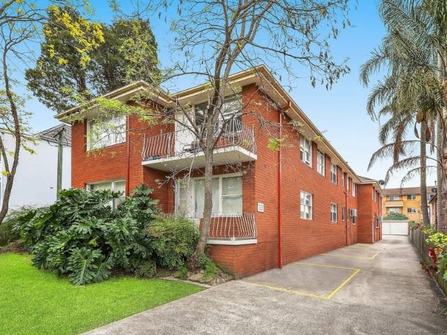 Apartment for rent in Sydney, New South Wales