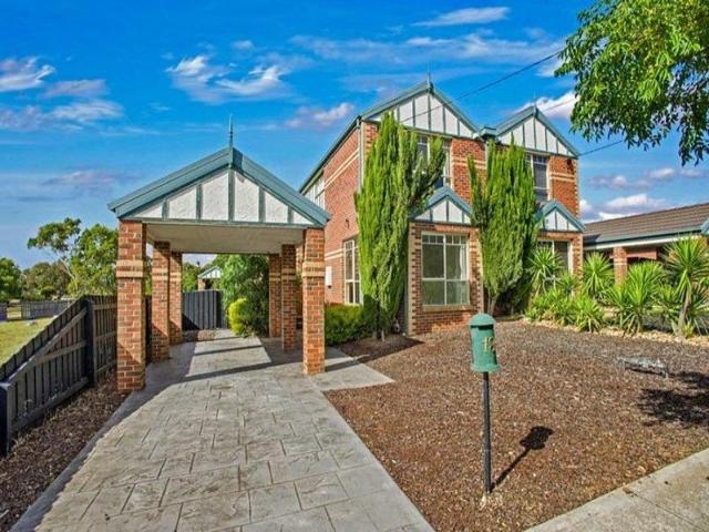 Townhouse for rent in Sydenham, Melbourne