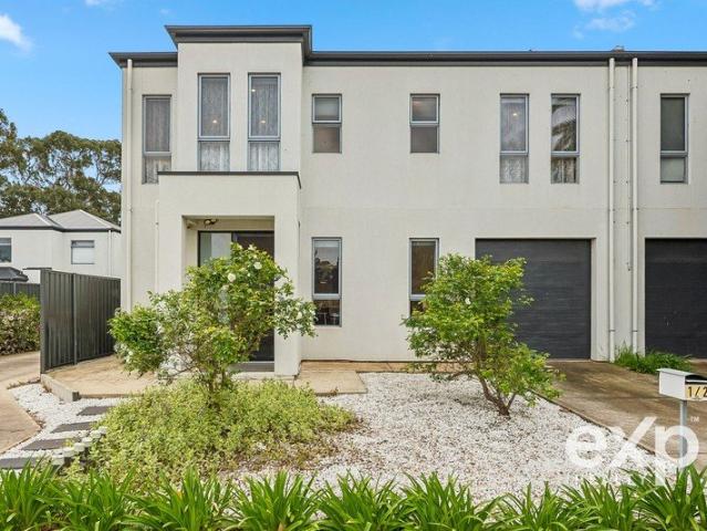 Townhouse for sale in Adelaide, City of Tea Tree Gully