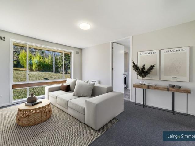 House for rent in Abington, New South Wales