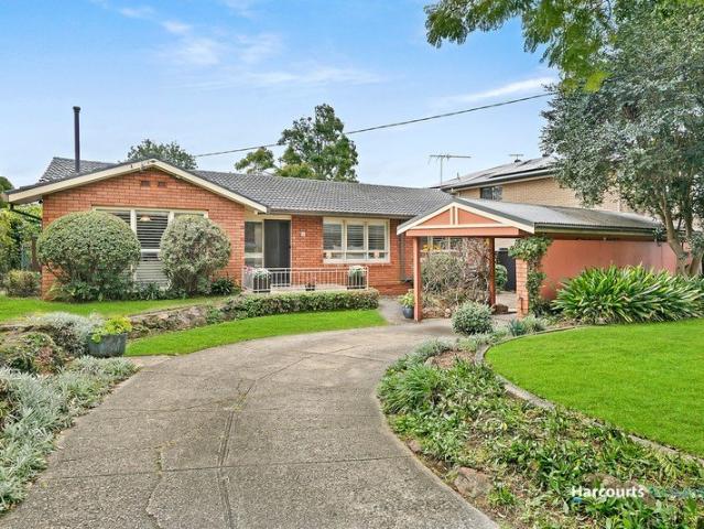 House for sale in Sydney, New South Wales