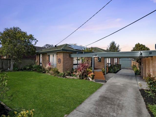 House for sale in Burwood East, Melbourne