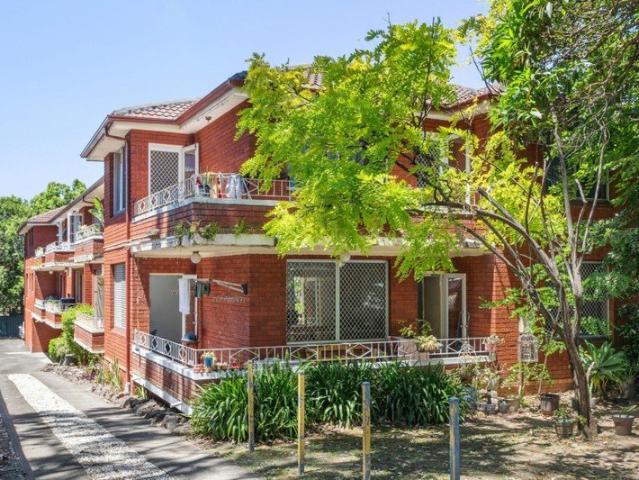 Apartment for sale in Strathfield, New South Wales