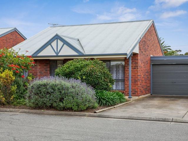 Apartment for rent in Horseshoe Creek, South Australia