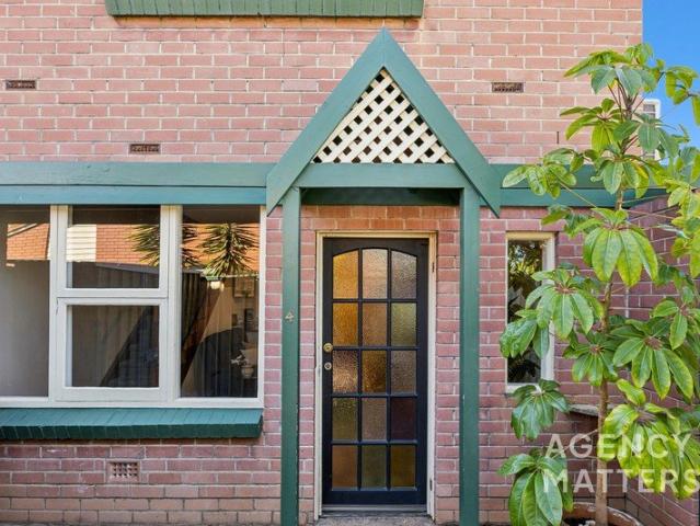Townhouse for sale in Edwardstown, Adelaide
