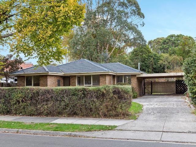 House for rent in Camerons Creek, Victoria