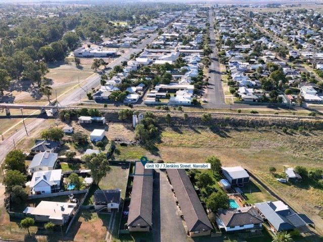 Apartment for sale in Harparary, New South Wales