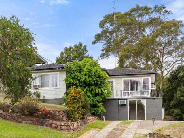 House for rent in Tingira Heights, Newcastle-Maitland