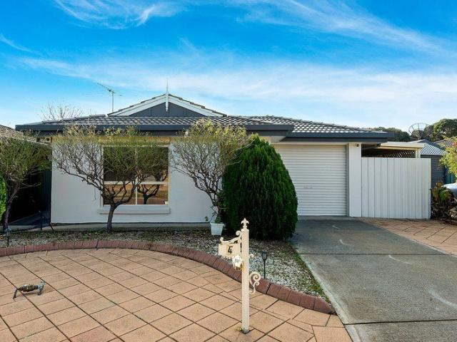 House for sale in Horseshoe Creek, South Australia