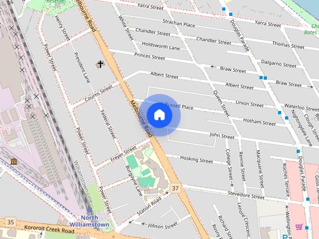 House for rent in Camerons Creek, Victoria