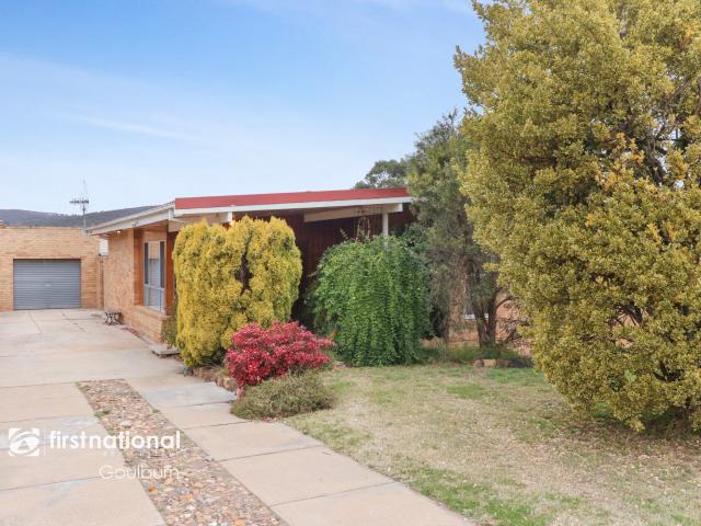 House for sale in Goulburn