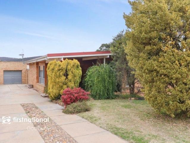 House for sale in Goulburn