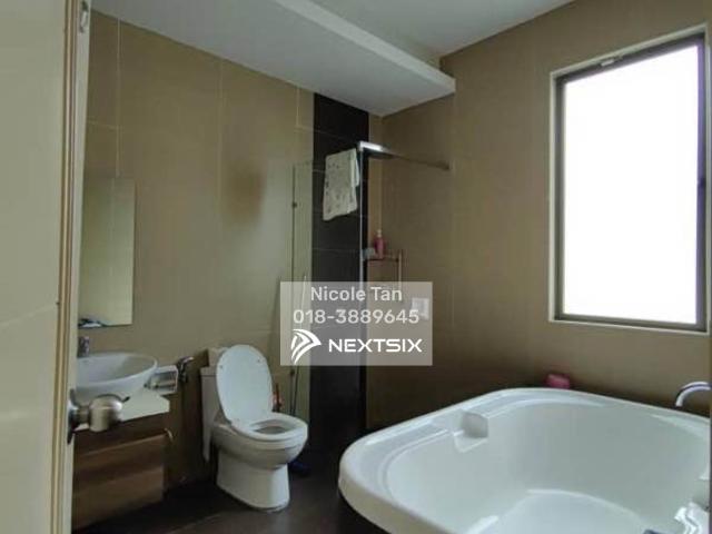 Residential House for sale in Tanjong Sepat, Selangor